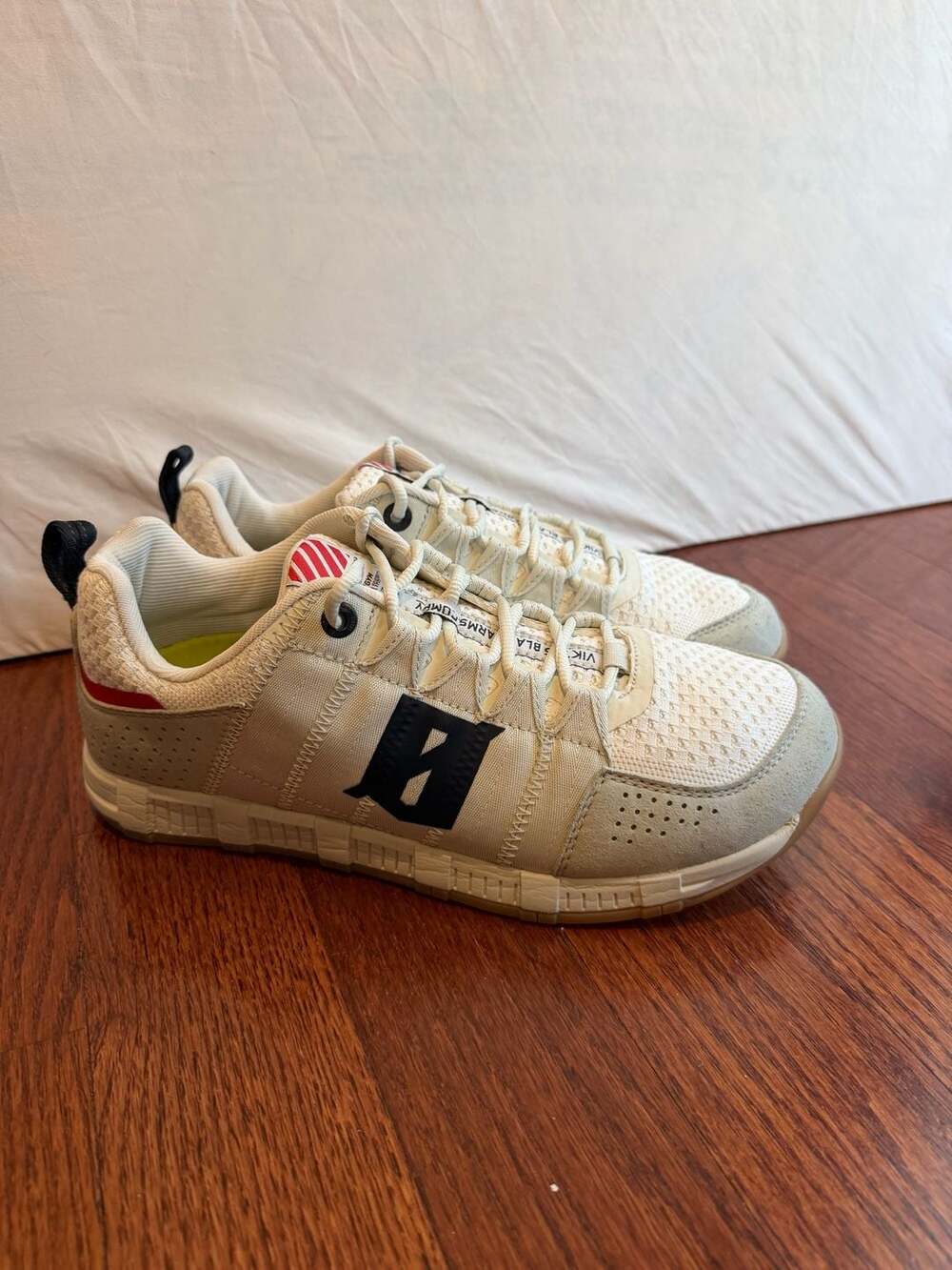 Viktos Core Gym Tactical Trainer Shoes, Size 9.5 US